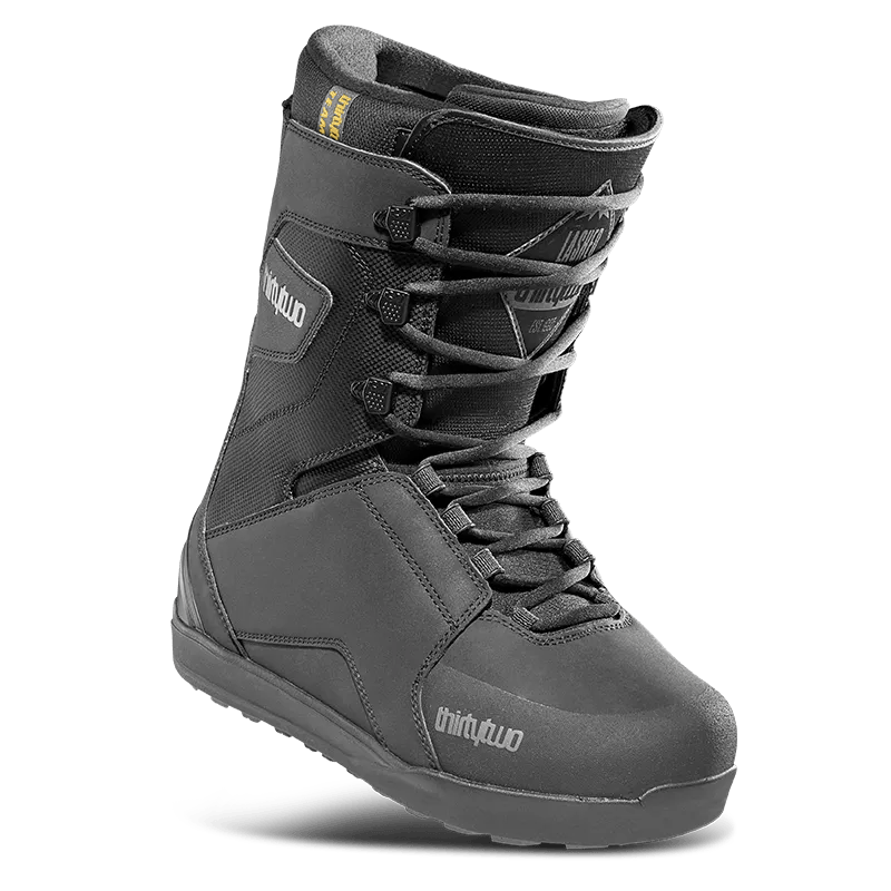 Men's Lashed Snowboard Boots