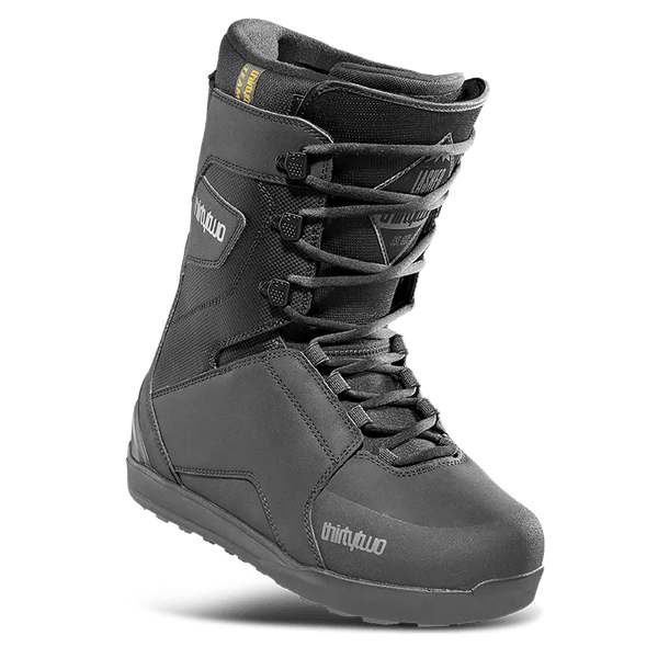 32 thirtytwo LASHED スノーボード　ブーツ T.26.BTM.LSH.BK-H-