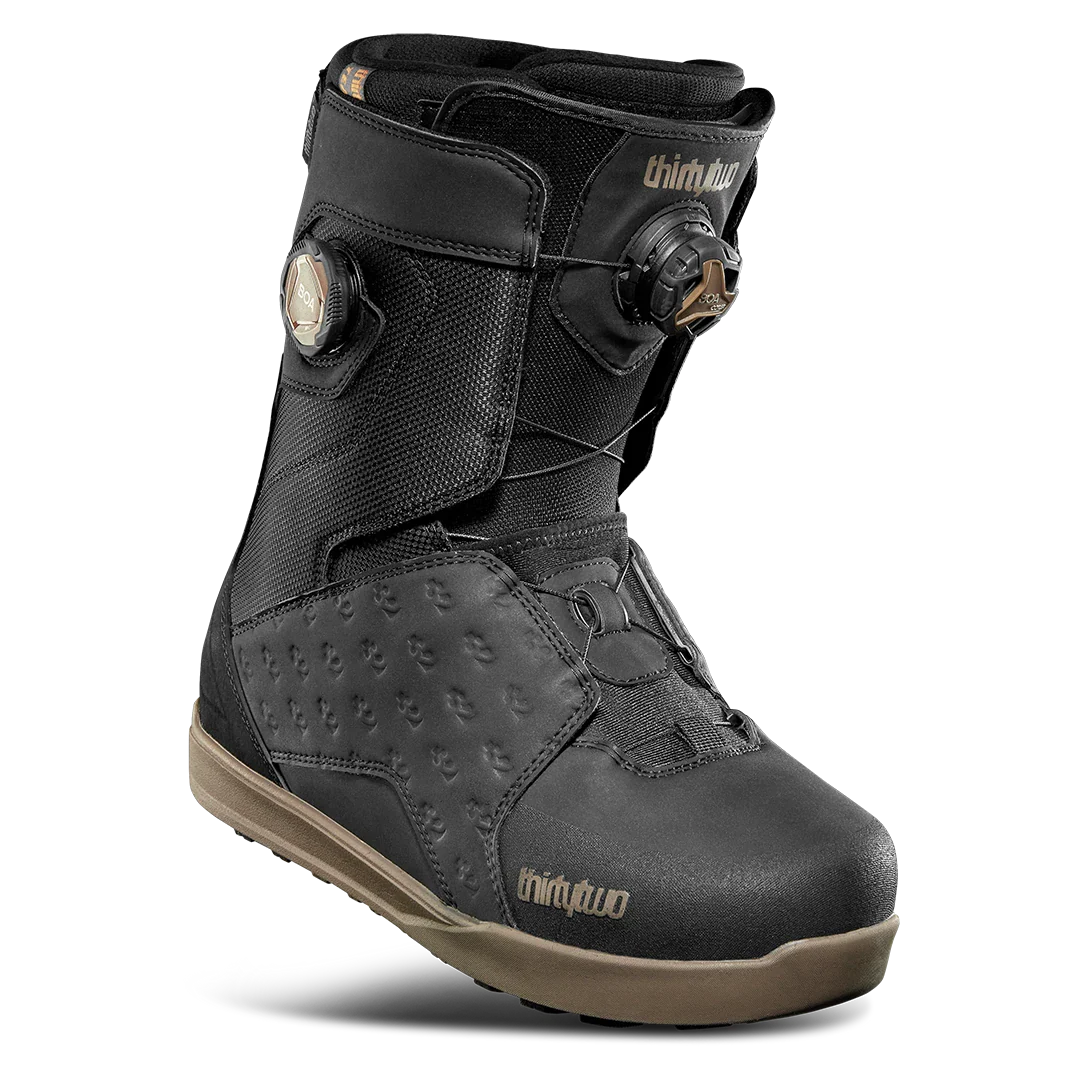 thirtytwo Fast Track スノーボードブーツ 黒 ThirtyTwo Fast Track スノーボードブーツ thirtytwo FAST TRACK