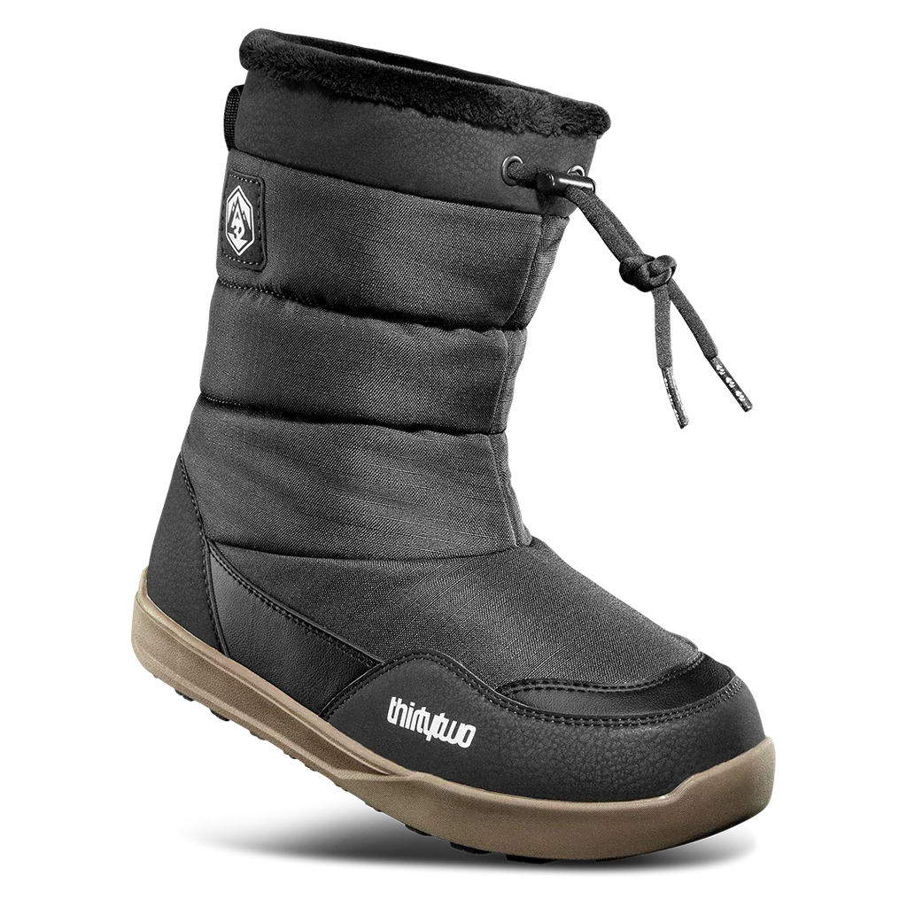 Moon Walker Boot - thirtytwo Canada