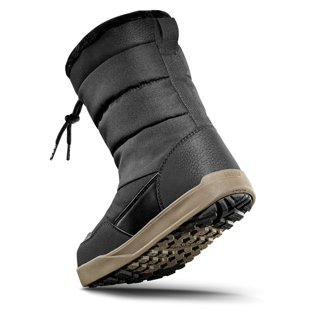Moon Walker Boot - thirtytwo Canada Moon Walker Boot - thirtytwo Canada