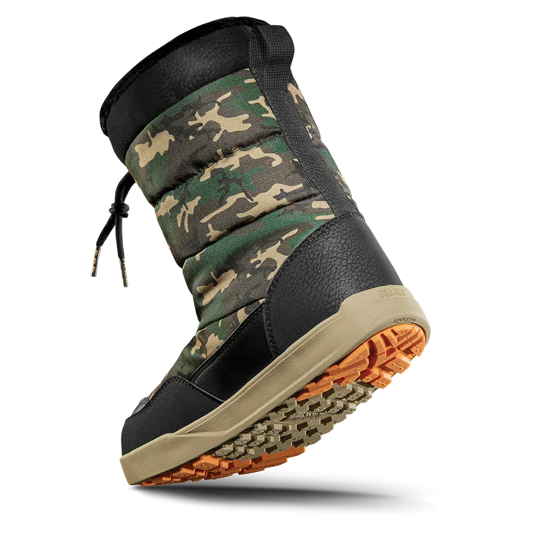 Moon Walker Boot Boots ThirtyTwo Rider Driven Snowboarding Snow Premium