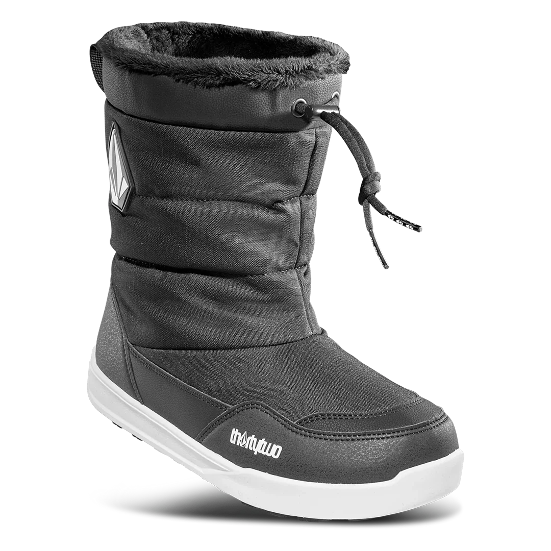 Moonwalker X Volcom Boot