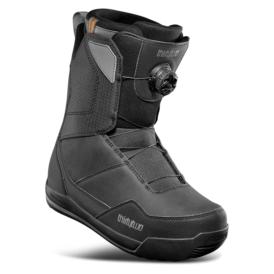 Men's Shifty BOA® Snowboard Boots Boots ThirtyTwo Rider Driven Snowboarding Snow Premium