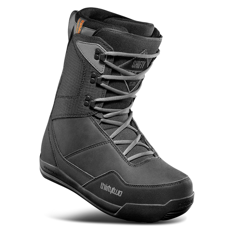 Men's Shifty Snowboard Boots