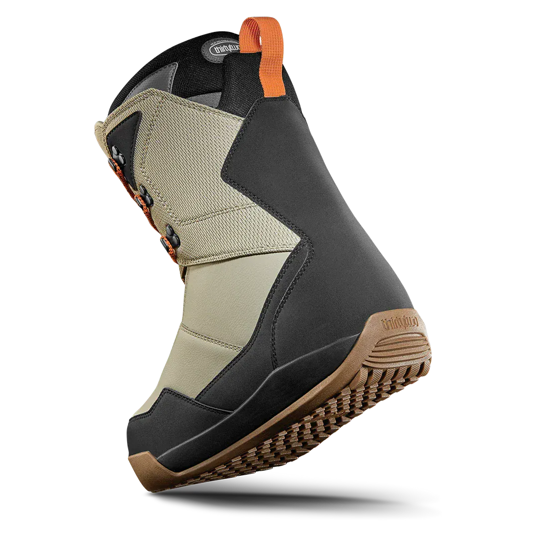 Men's Shifty Snowboard Boots Boots ThirtyTwo Rider Driven Snowboarding Snow Premium