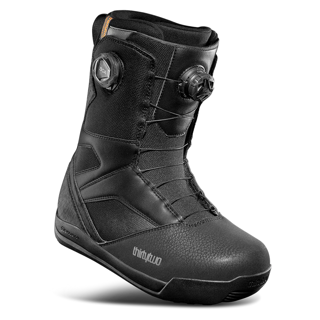 thirtytwo STW DOUBLE BOA’24 T.26.BTM.SWD.BK-H-