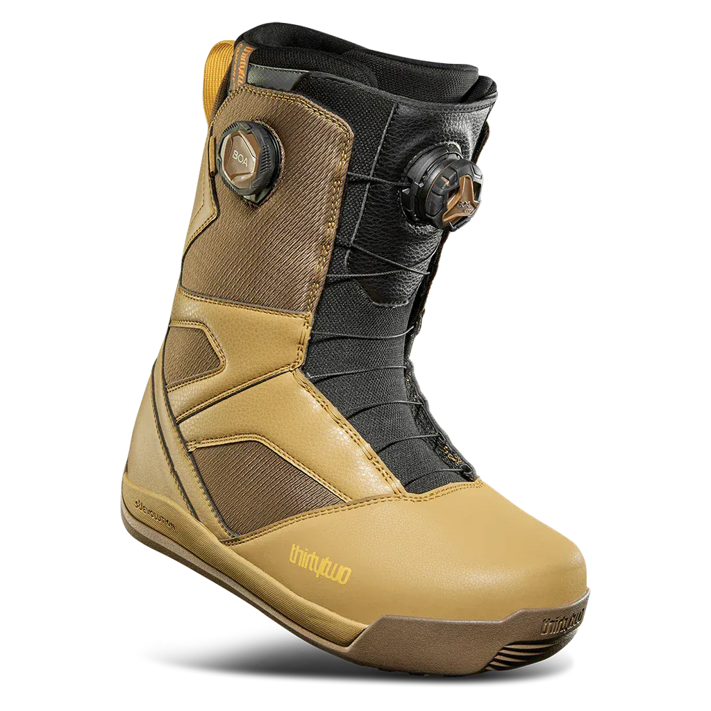 Men's STW Double BOA® Snowboard Boots - thirtytwo Canada