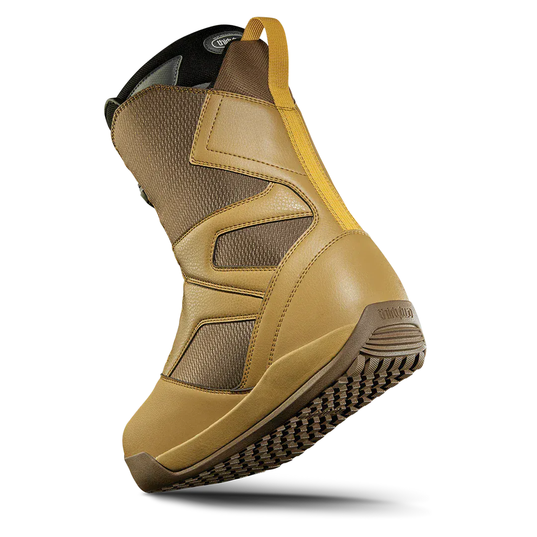 Men's STW Double BOA® Snowboard Boots Boots ThirtyTwo Rider Driven Snowboarding Snow Premium