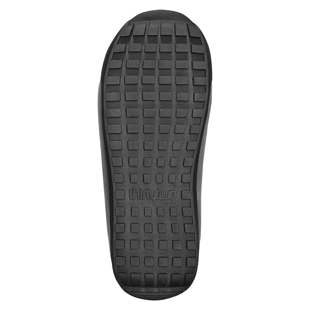 Men's STW Double BOA® Snowboard Boots Boots ThirtyTwo Rider Driven Snowboarding Snow Premium