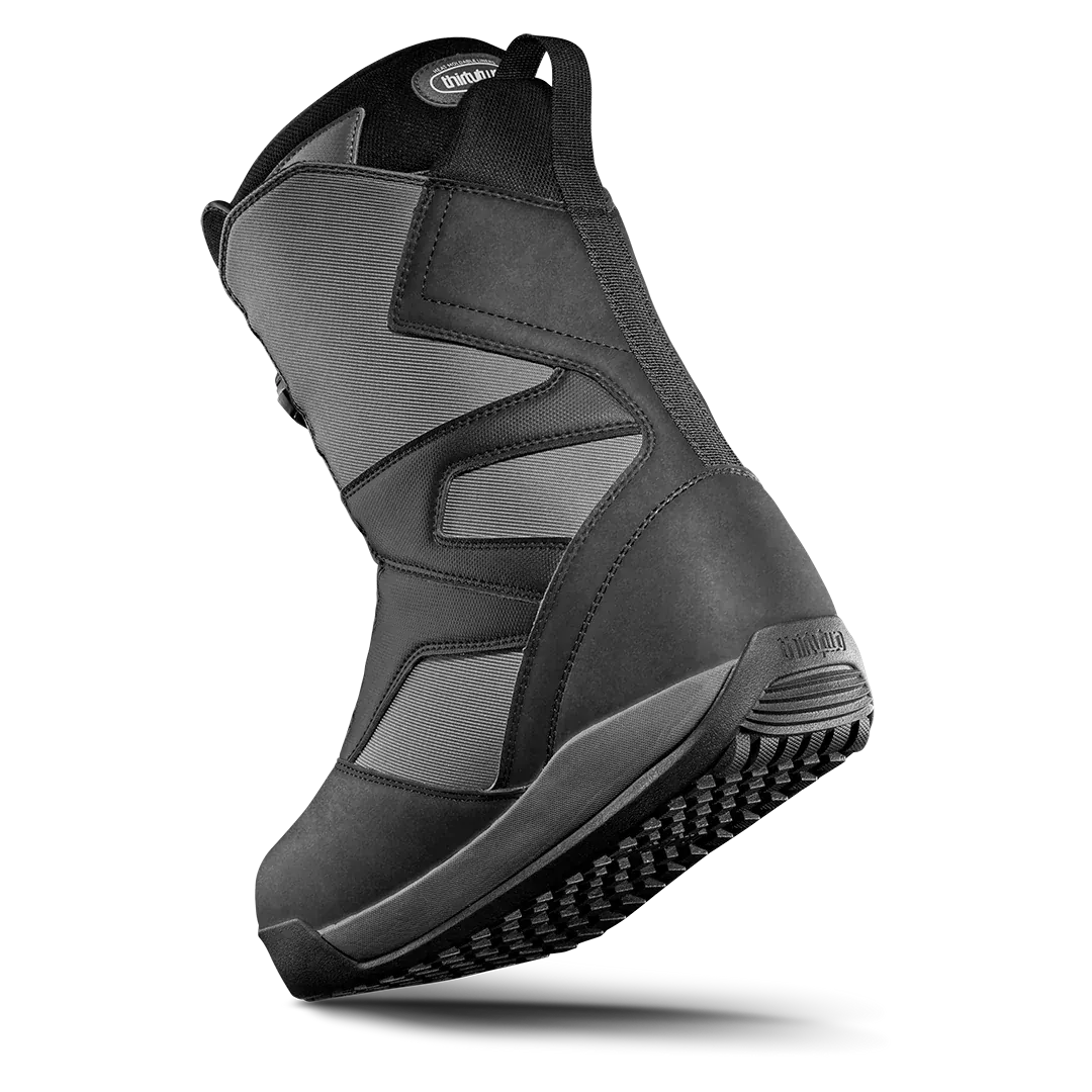 Men's STW Double BOA® Snowboard Boots Boots ThirtyTwo Rider Driven Snowboarding Snow Premium