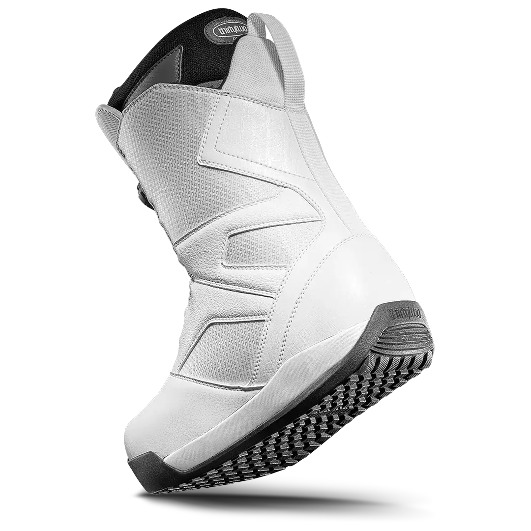 Men's STW Double BOA®  Snowboard Boots Boots ThirtyTwo Rider Driven Snowboarding Snow Premium