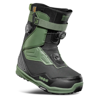 BLACK/GREEN color