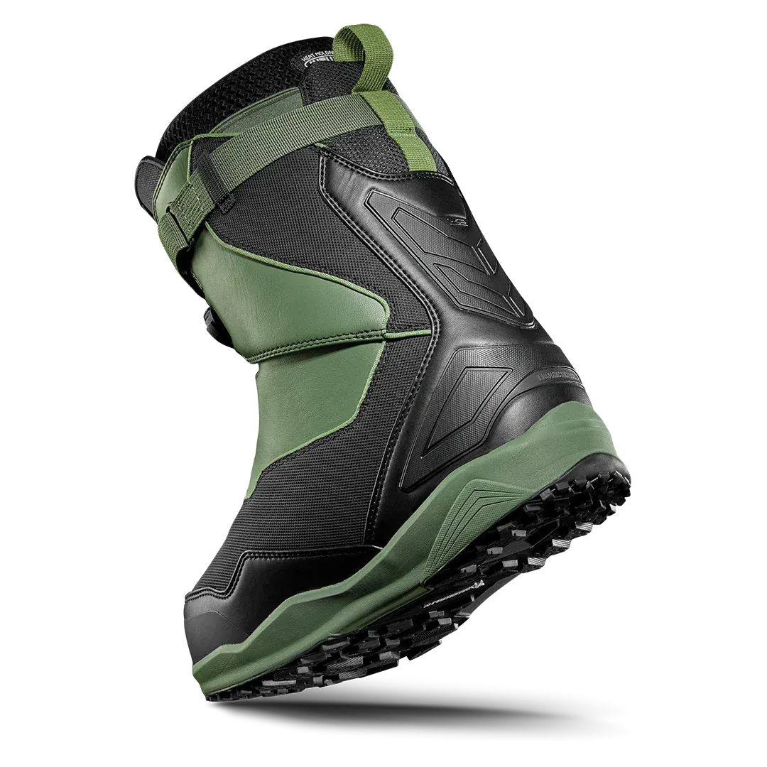 Men's TM-2 XLT Double BOA® X Grenier Snowboard Boots Boots ThirtyTwo Rider Driven Snowboarding Snow Premium