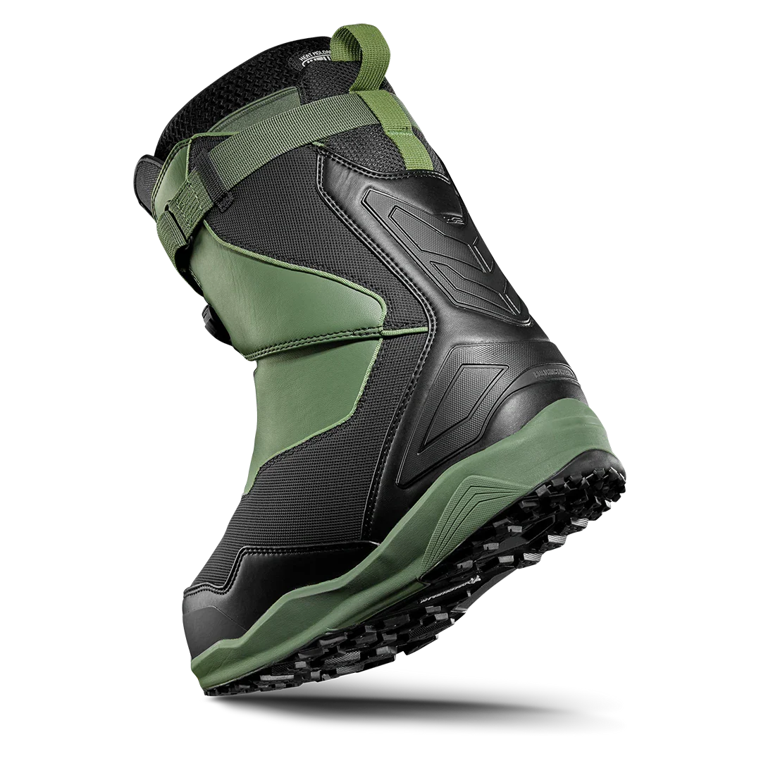 Men&#39;s TM-2 XLT Double BOA® X Grenier Snowboard Boots