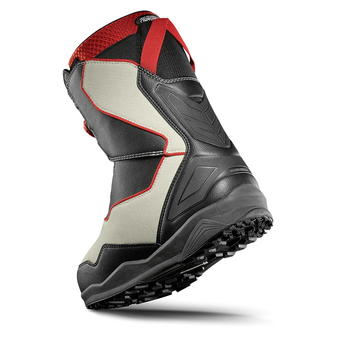 Men's TM-2 Double BOA® X Hansen Snowboard Boots Boots ThirtyTwo Rider Driven Snowboarding Snow Premium