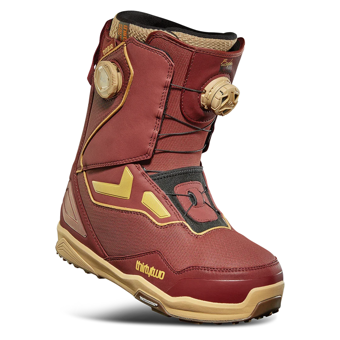 BOOTS Tagged 