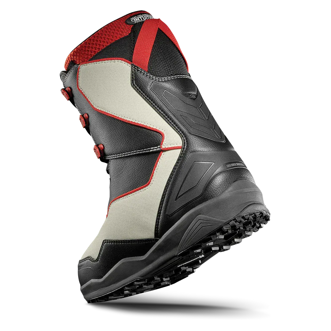 Men's TM-2 X Hansen Snowboard Boots Boots ThirtyTwo Rider Driven Snowboarding Snow Premium