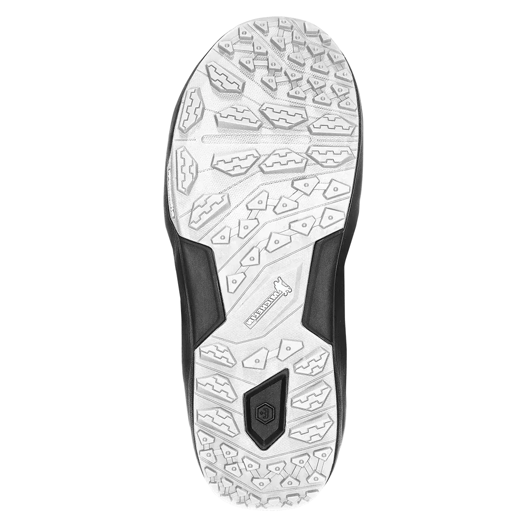 Men's TM-2 XLT X Digger Snowboard Boots Boots ThirtyTwo Rider Driven Snowboarding Snow Premium