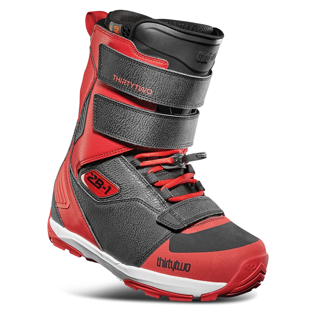 Men&#39;s ZB-1 Snowboard Boots