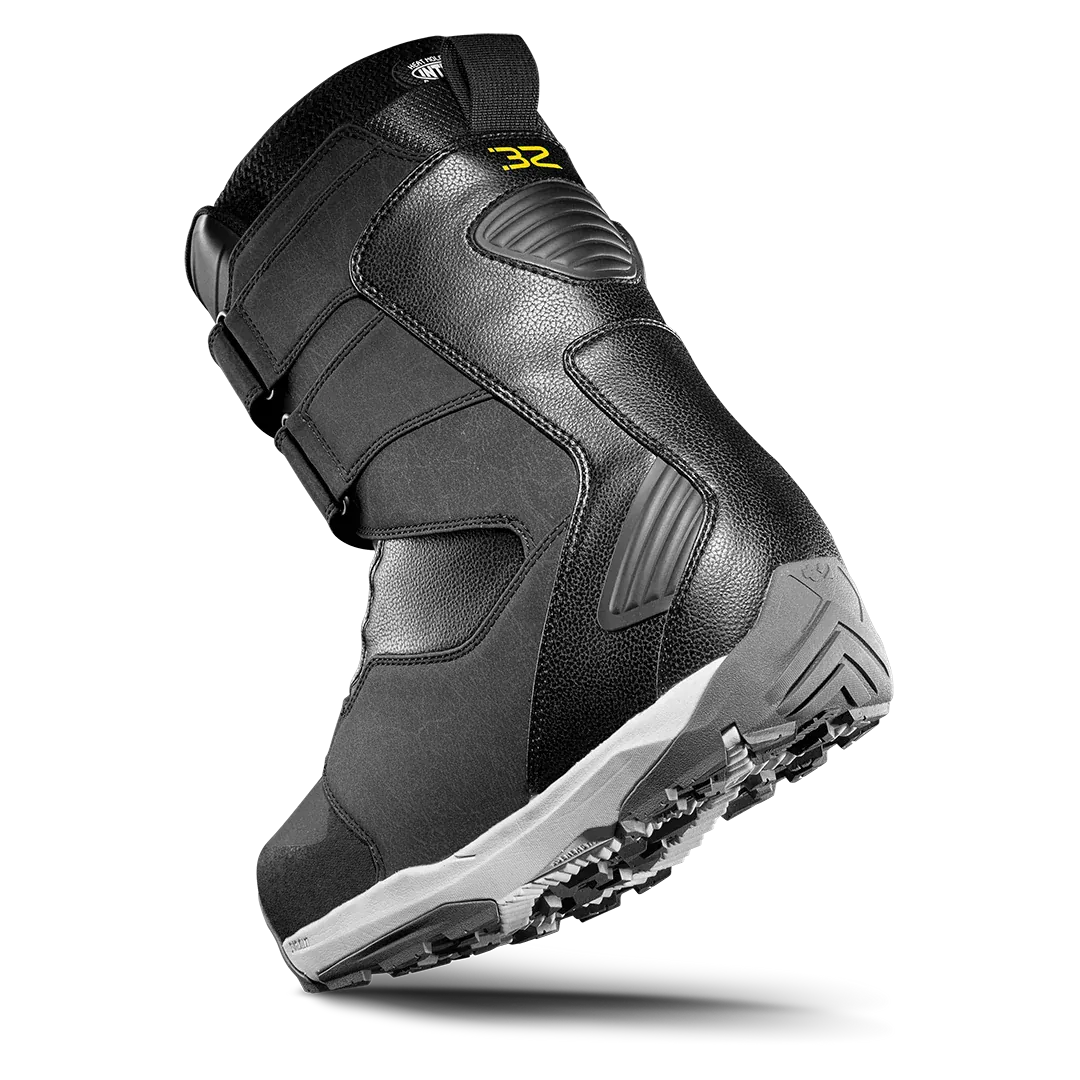 Men's ZB-1 BOA® Snowboard Boots Boots ThirtyTwo Rider Driven Snowboarding Snow Premium