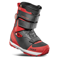 BLACK/RED color