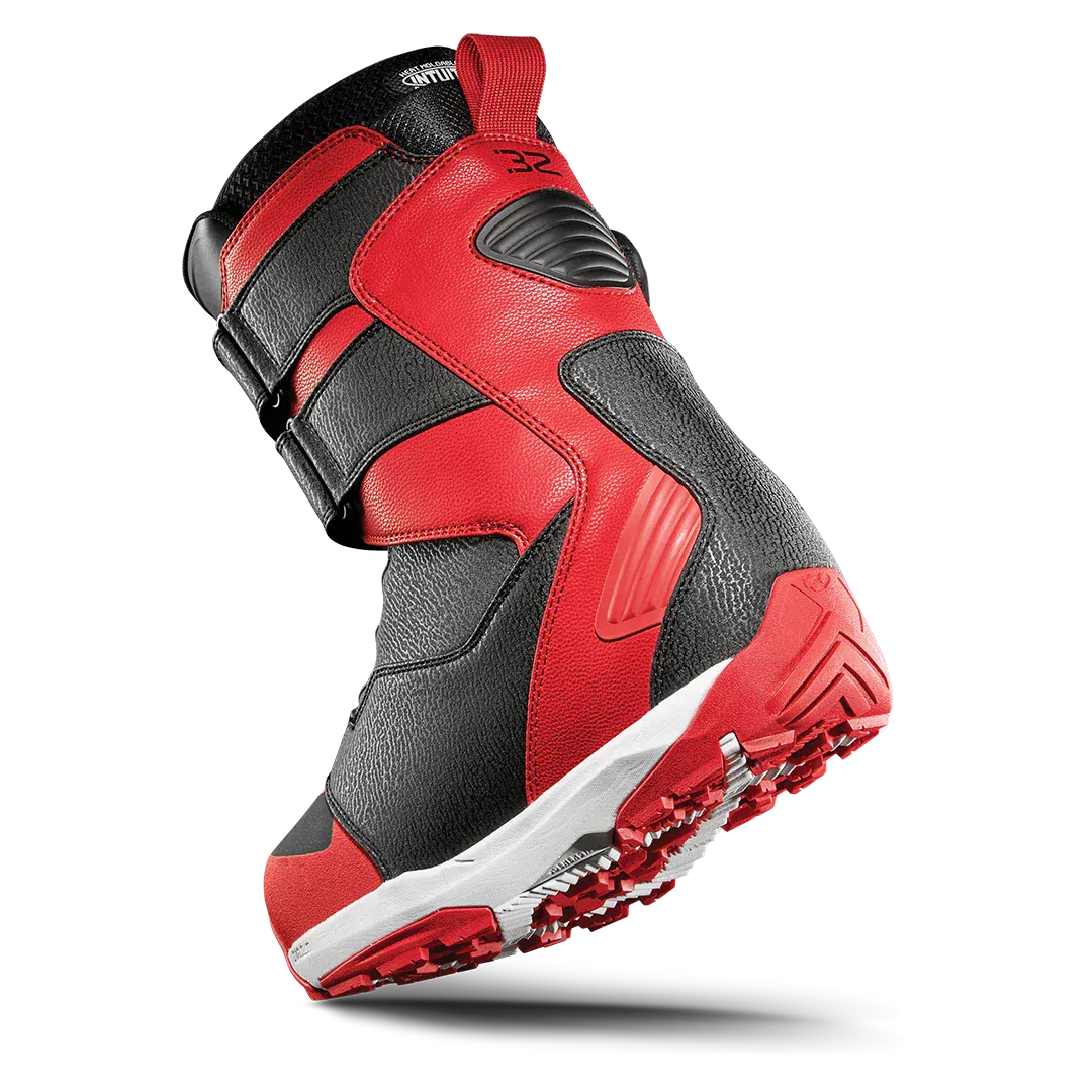 Men's ZB-1 BOA® Snowboard Boots Boots ThirtyTwo Rider Driven Snowboarding Snow Premium