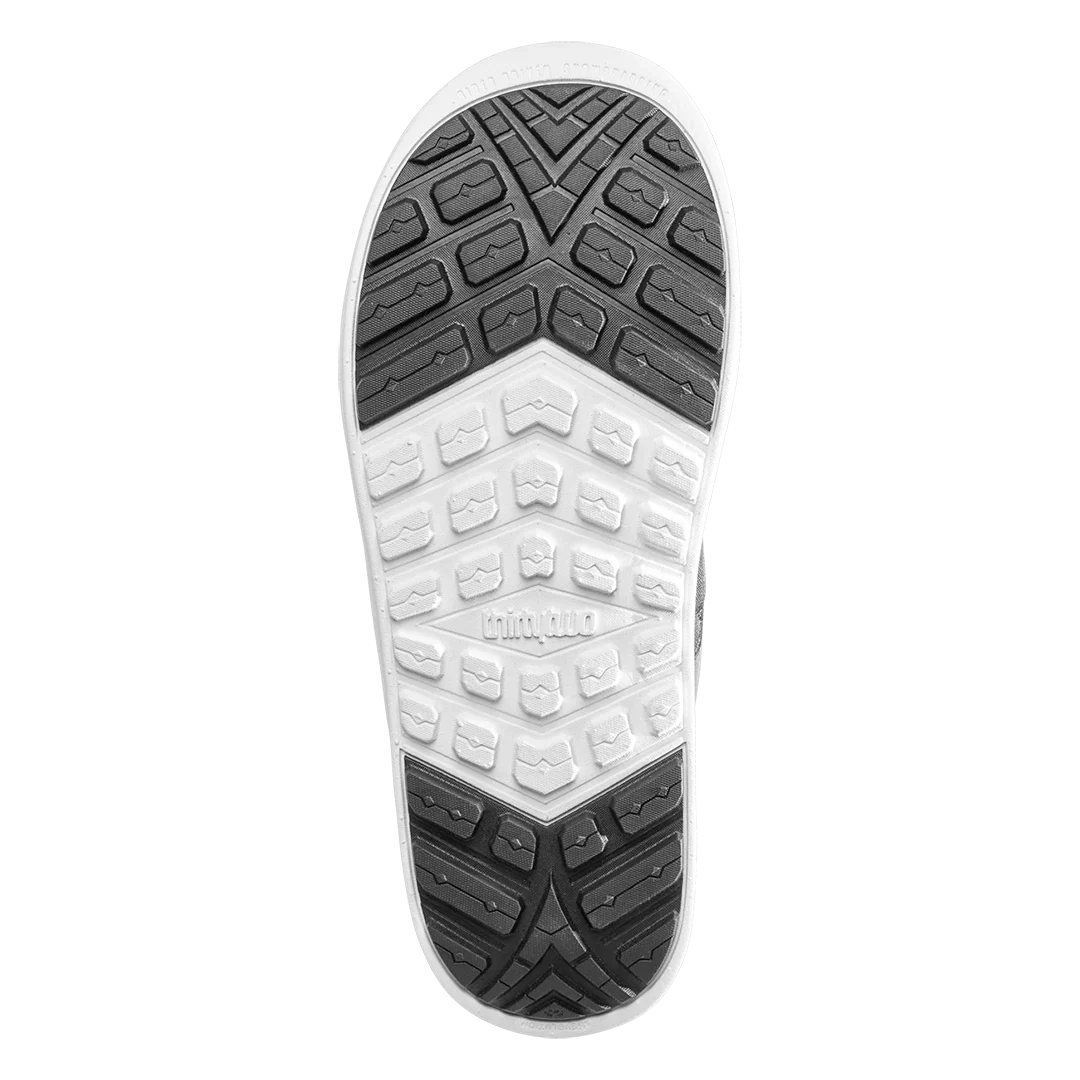 Men&#39;s Lashed Double BOA® X Volcom Snowboard Boots