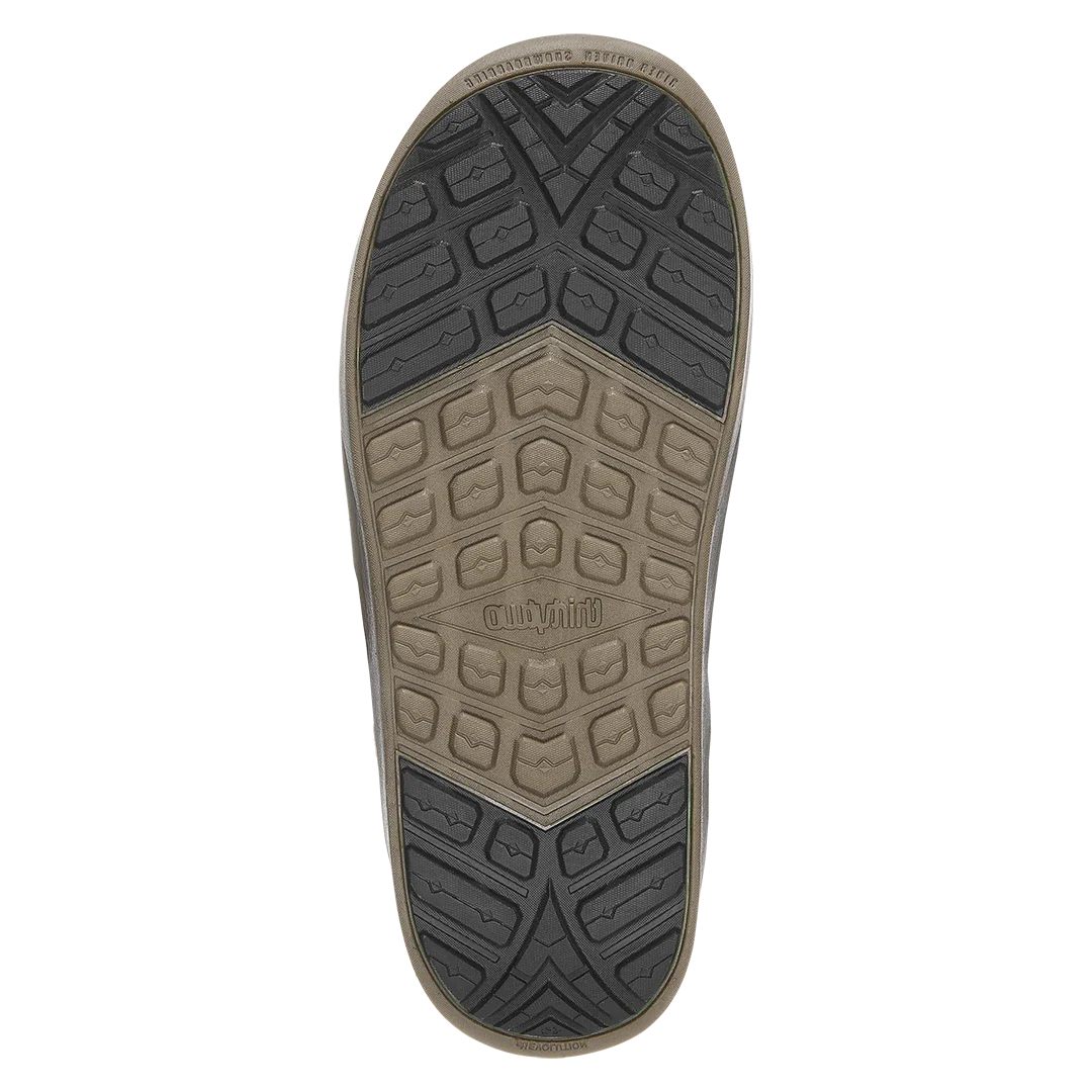 Women&#39;s Lashed Double BOA® X Melancon Snowboard Boots