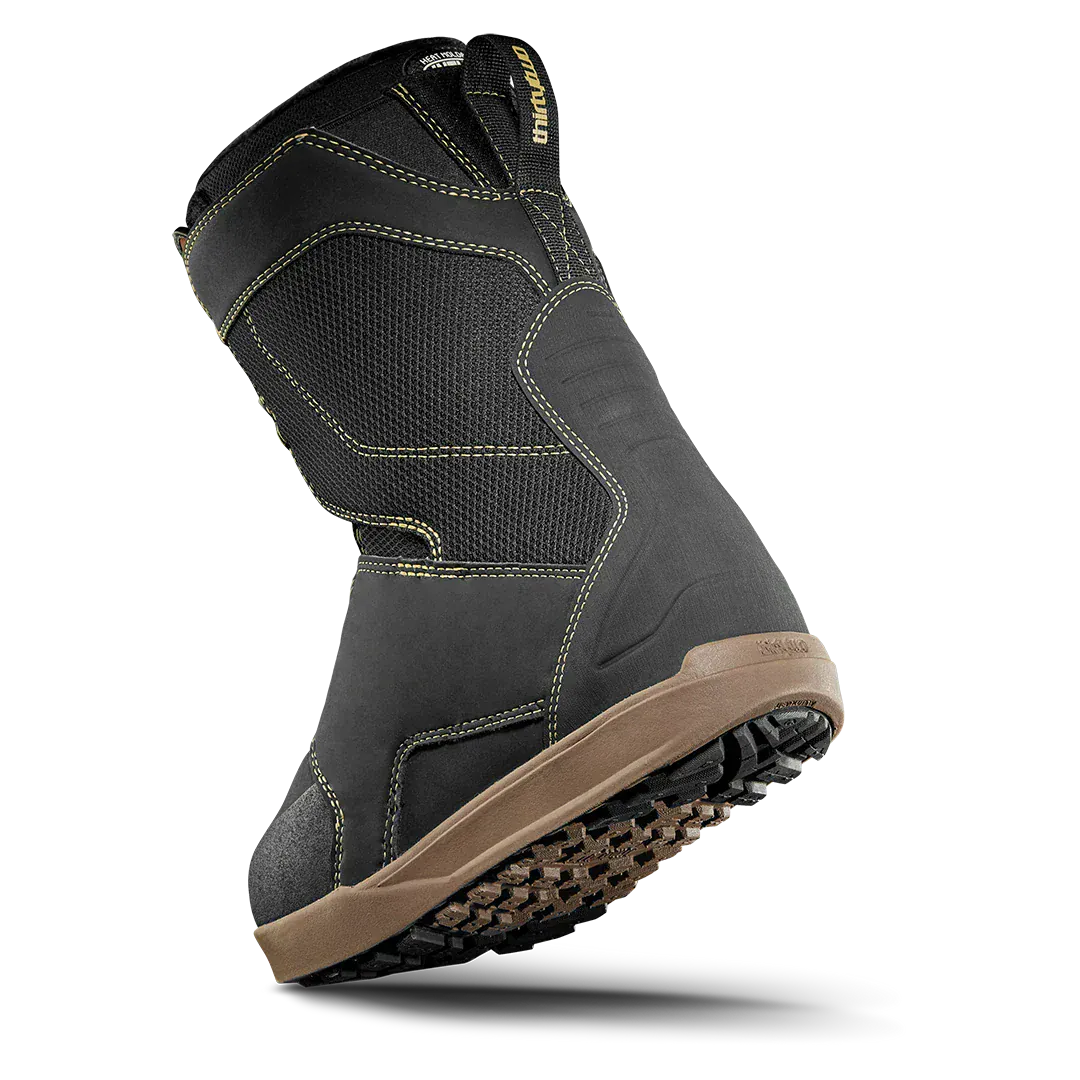 Women's Lashed Double BOA® X Melancon Snowboard Boots Boots ThirtyTwo Rider Driven Snowboarding Snow Premium