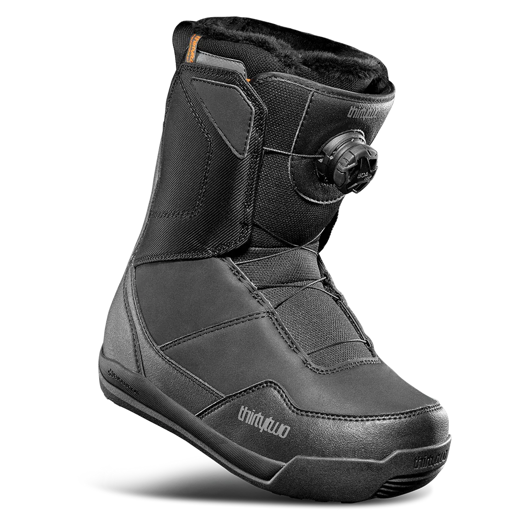 snowboard boots thirtytwo slashers Men's Lashed Black/Grey hitting sidehits or tearing through the park Thirty Two Men's Lashed Fava