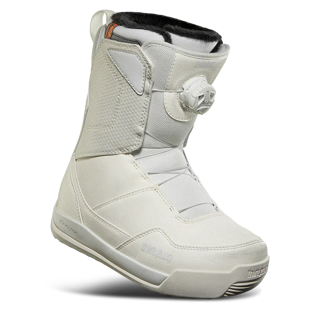 Women's Shifty BOA® Snowboard Boots Boots ThirtyTwo Rider Driven Snowboarding Snow Premium