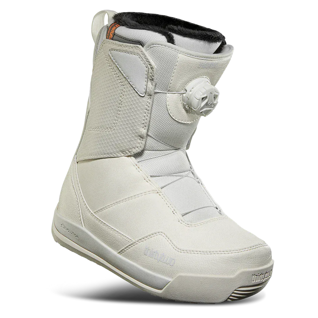 Women's Shifty BOA® Snowboard Boots - Thirtytwo Canada