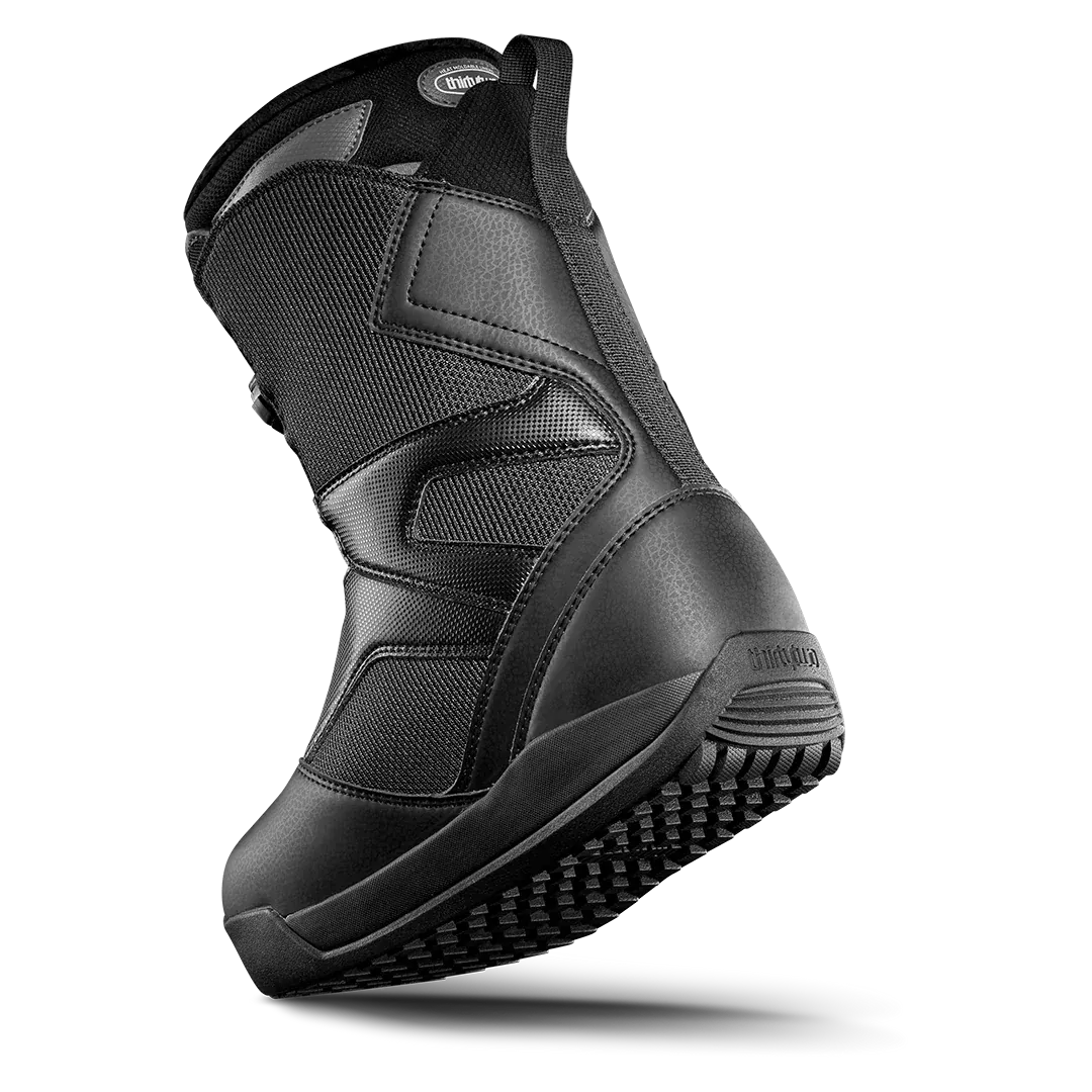 Women's STW Double BOA® Snowboard Boots Boots ThirtyTwo Rider Driven Snowboarding Snow Premium