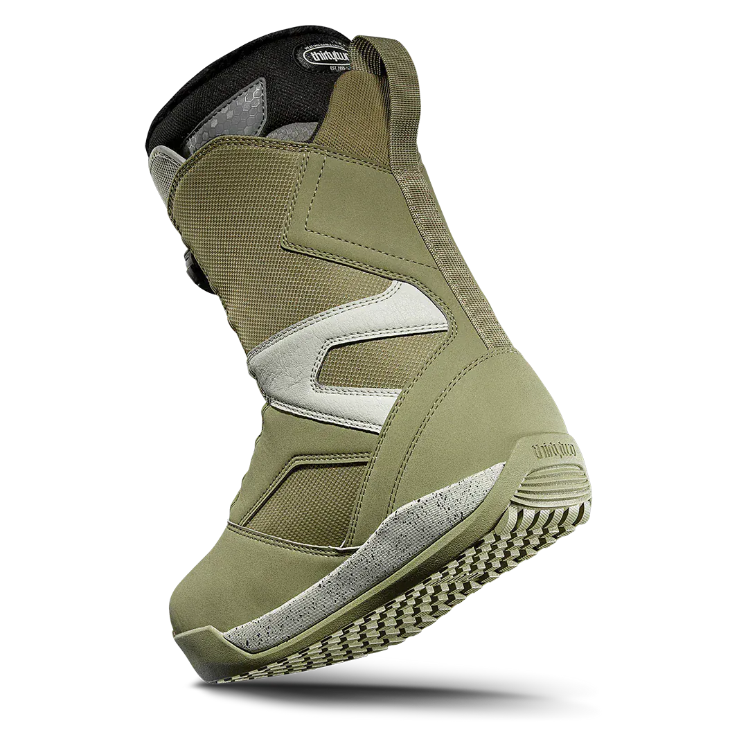 Women's STW Double BOA® Snowboard Boots Boots ThirtyTwo Rider Driven Snowboarding Snow Premium