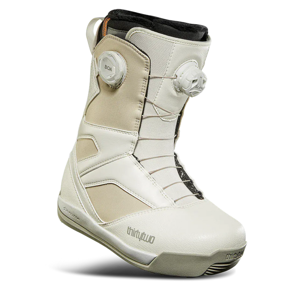 Women's STW Double BOA® Snowboard Boots - thirtytwo Canada