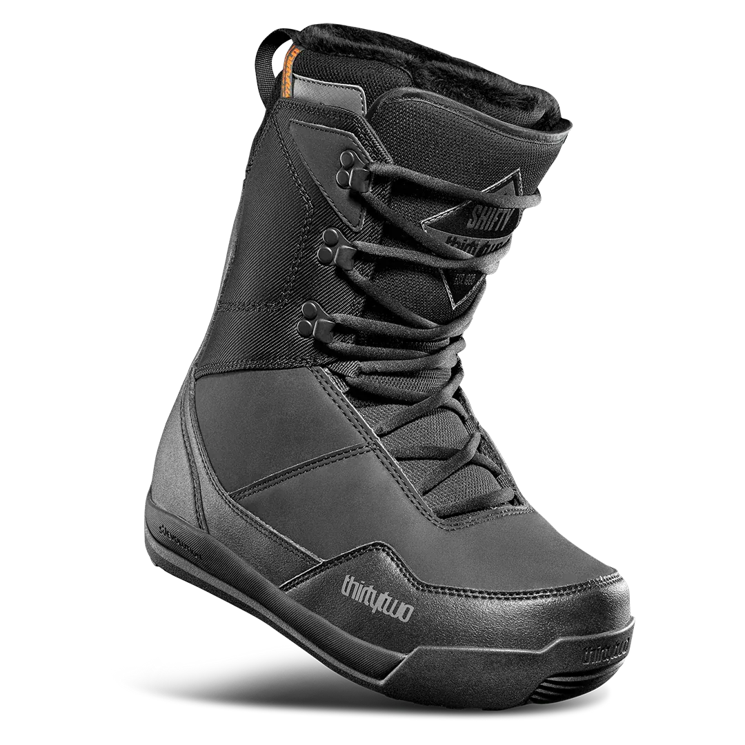 Women's Shifty Snowboard Boots Boots ThirtyTwo Rider Driven Snowboarding Snow Premium