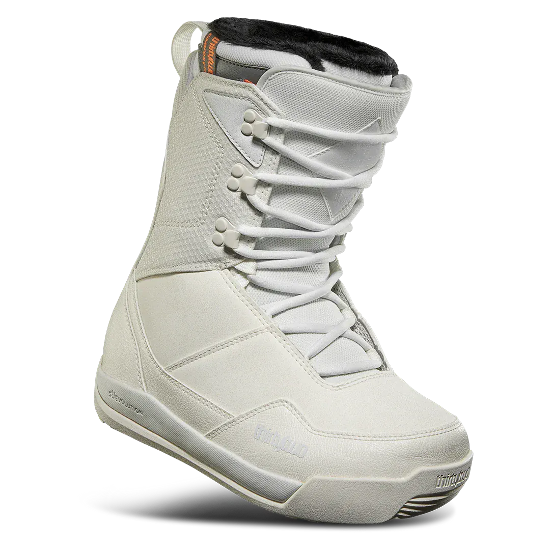 Women's Shifty Snowboard Boots Boots ThirtyTwo Rider Driven Snowboarding Snow Premium