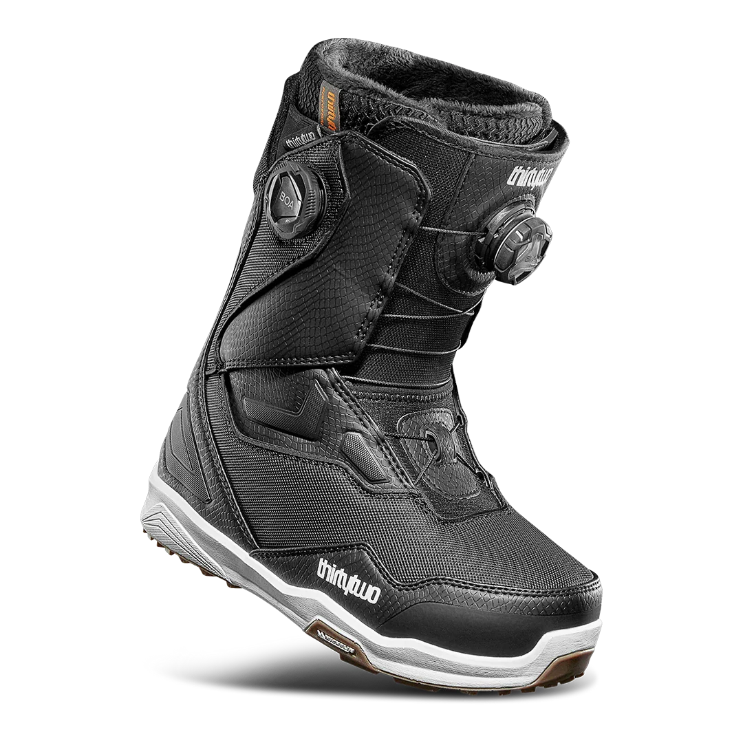 13-14 Thirtytwo ８６ＦT 26.5㎝ 13-14 Thirtytwo 86FT 26.5㎝ MEN'S LASHED DOUBLE BOA® WIDE