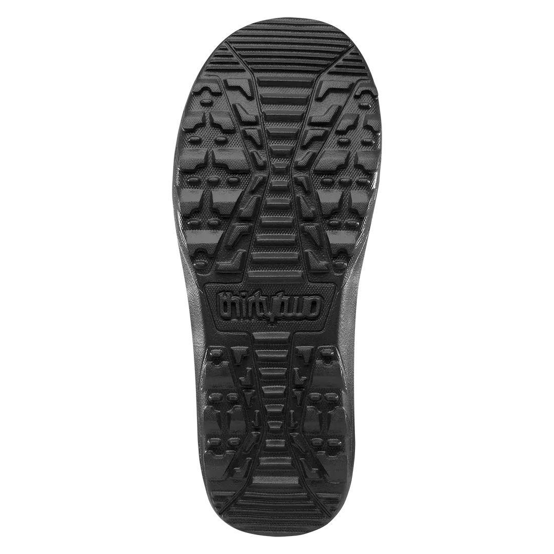 Youth BOA® Snowboard Boots Boots ThirtyTwo Rider Driven Snowboarding Snow Premium