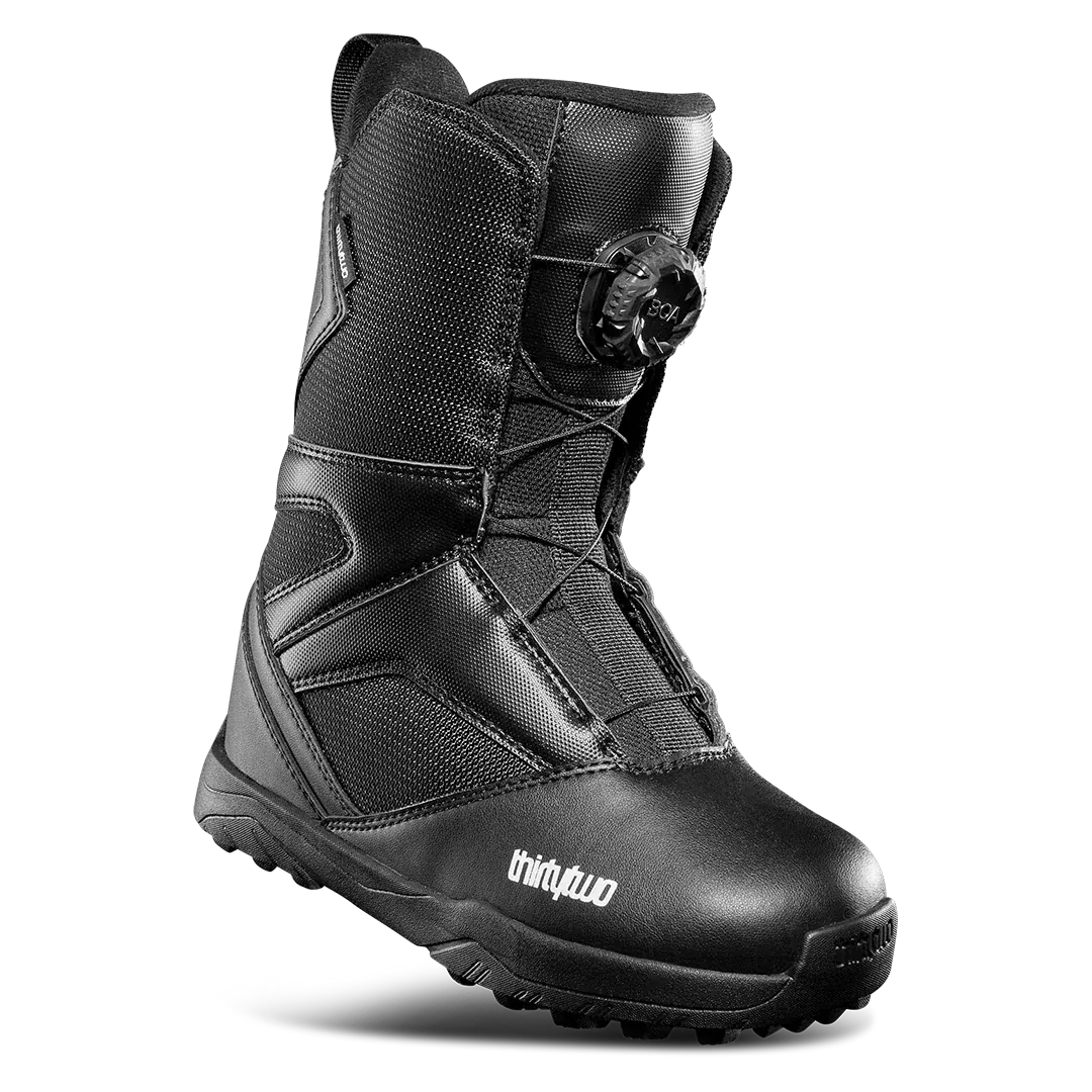 Youth BOA® Snowboard Boots Boots ThirtyTwo Rider Driven Snowboarding Snow Premium