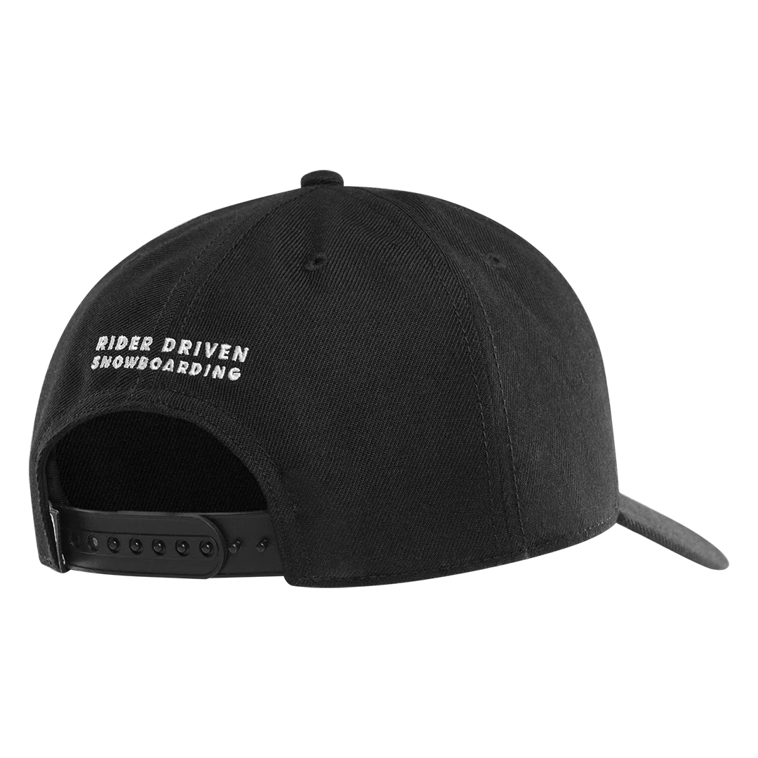 30 Year Snapback Hat