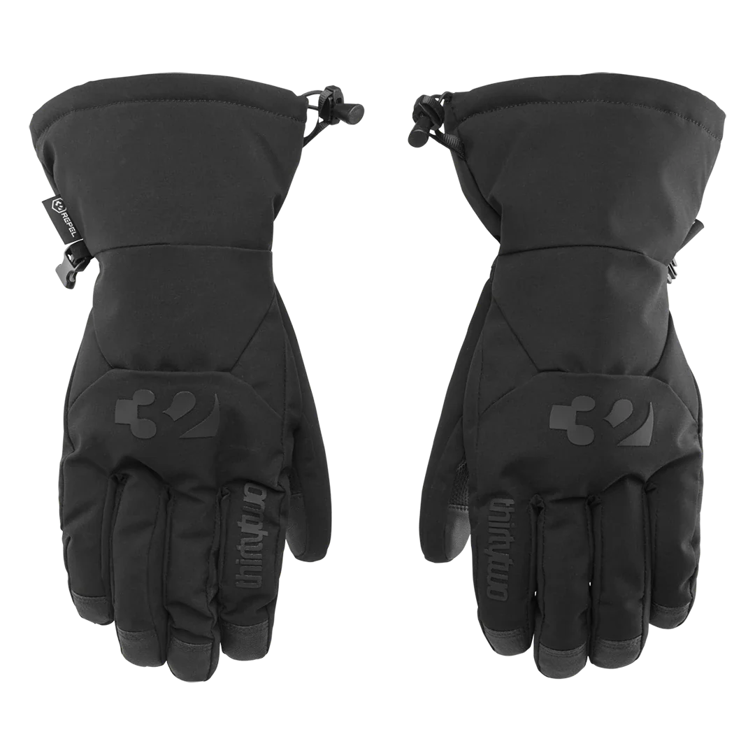 Men&#39;s Lashed Glove