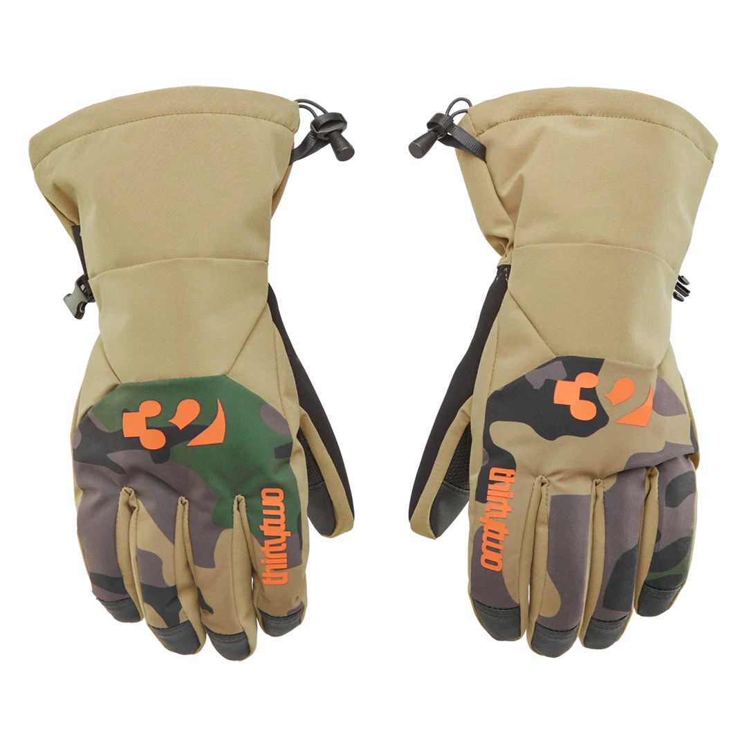 Men&#39;s Lashed Glove