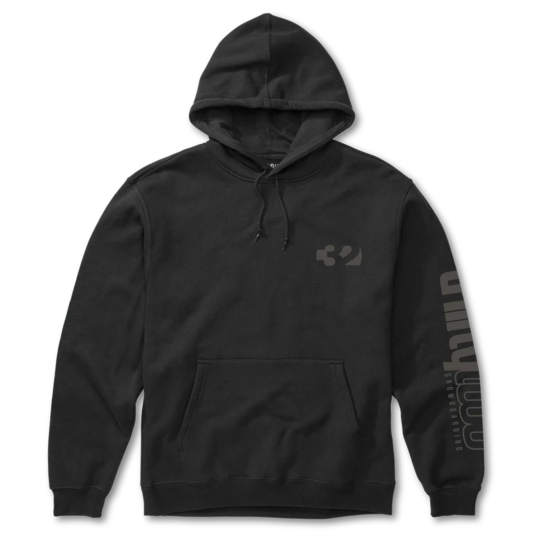 Double Pullover