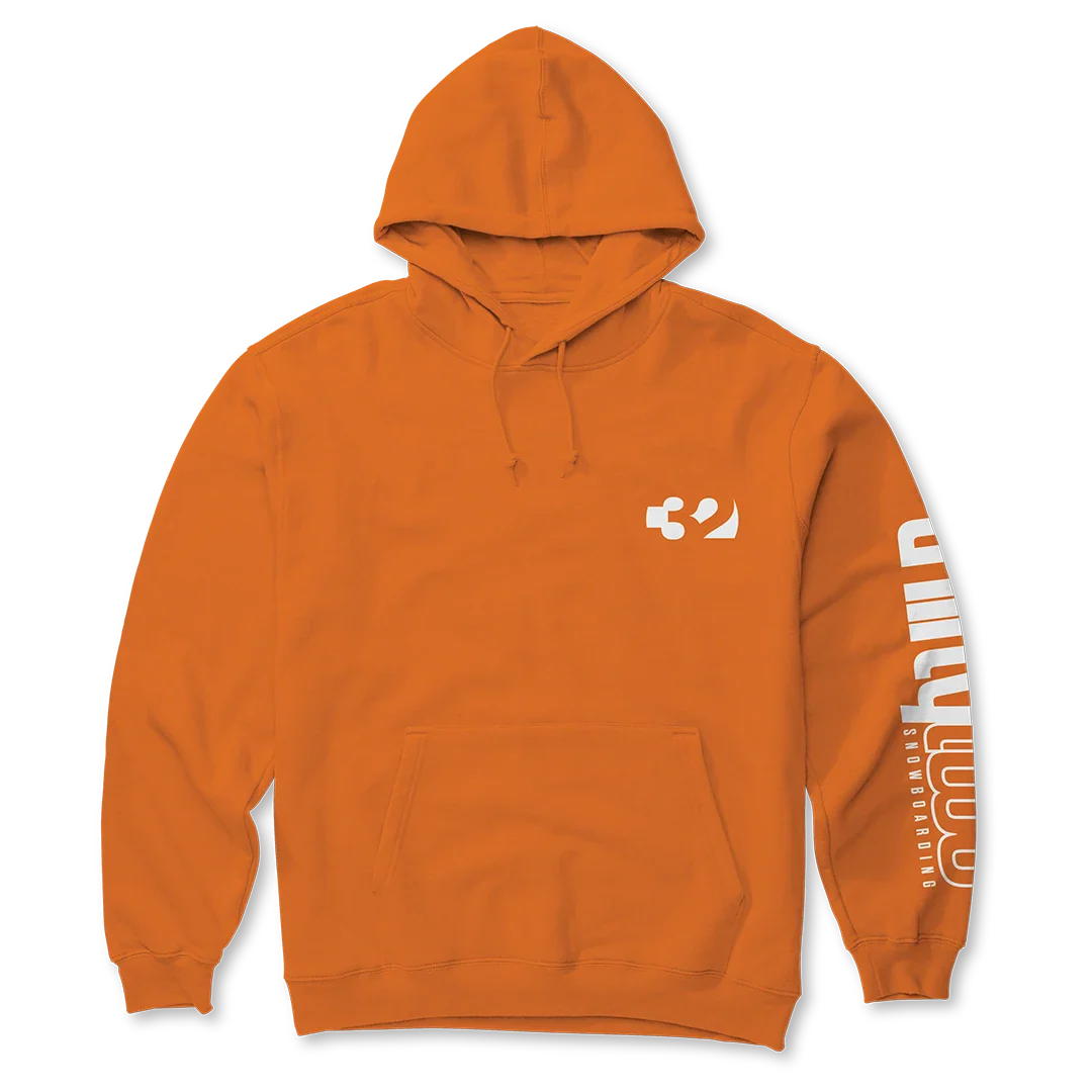 Double Pullover