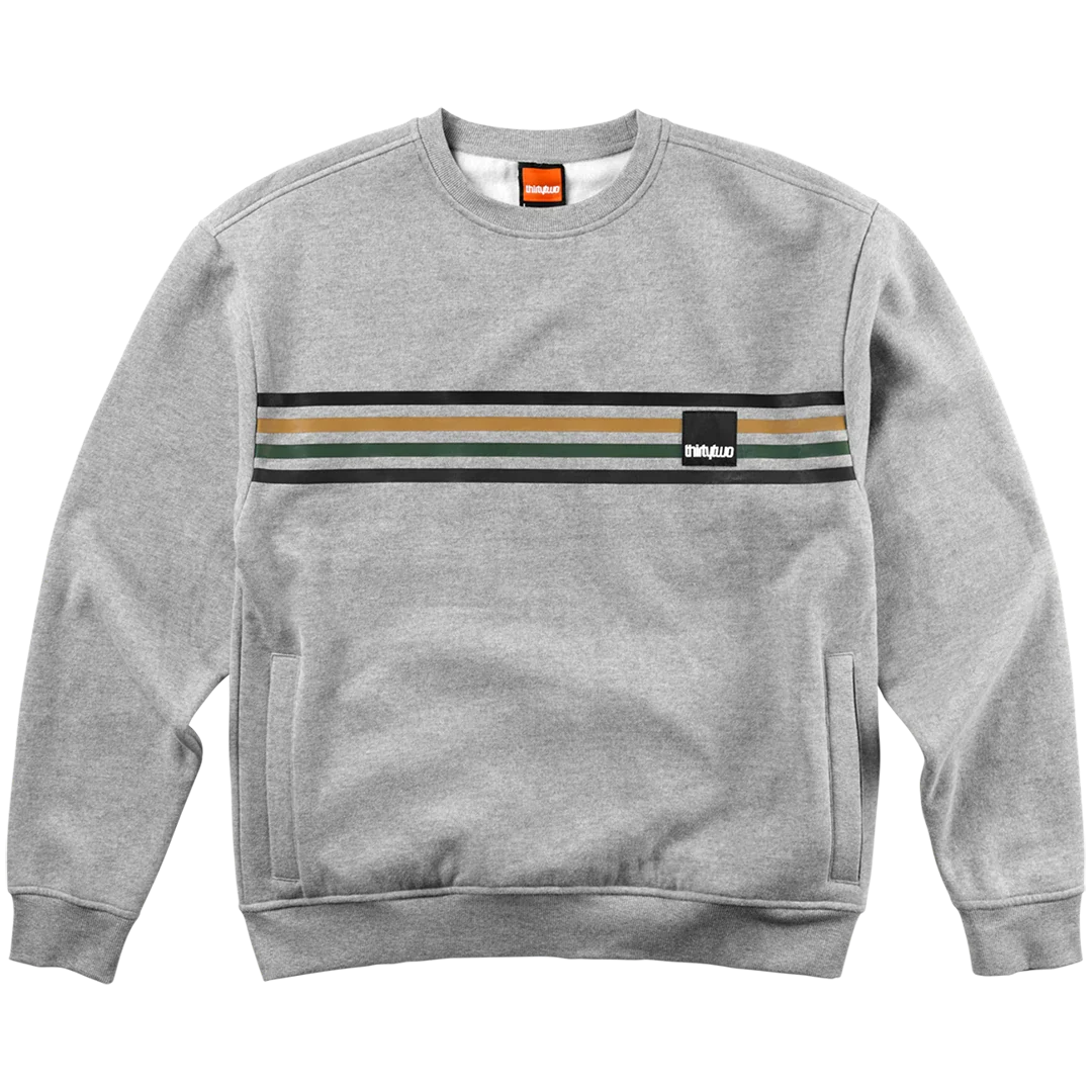 32 Tech Crew Fleece