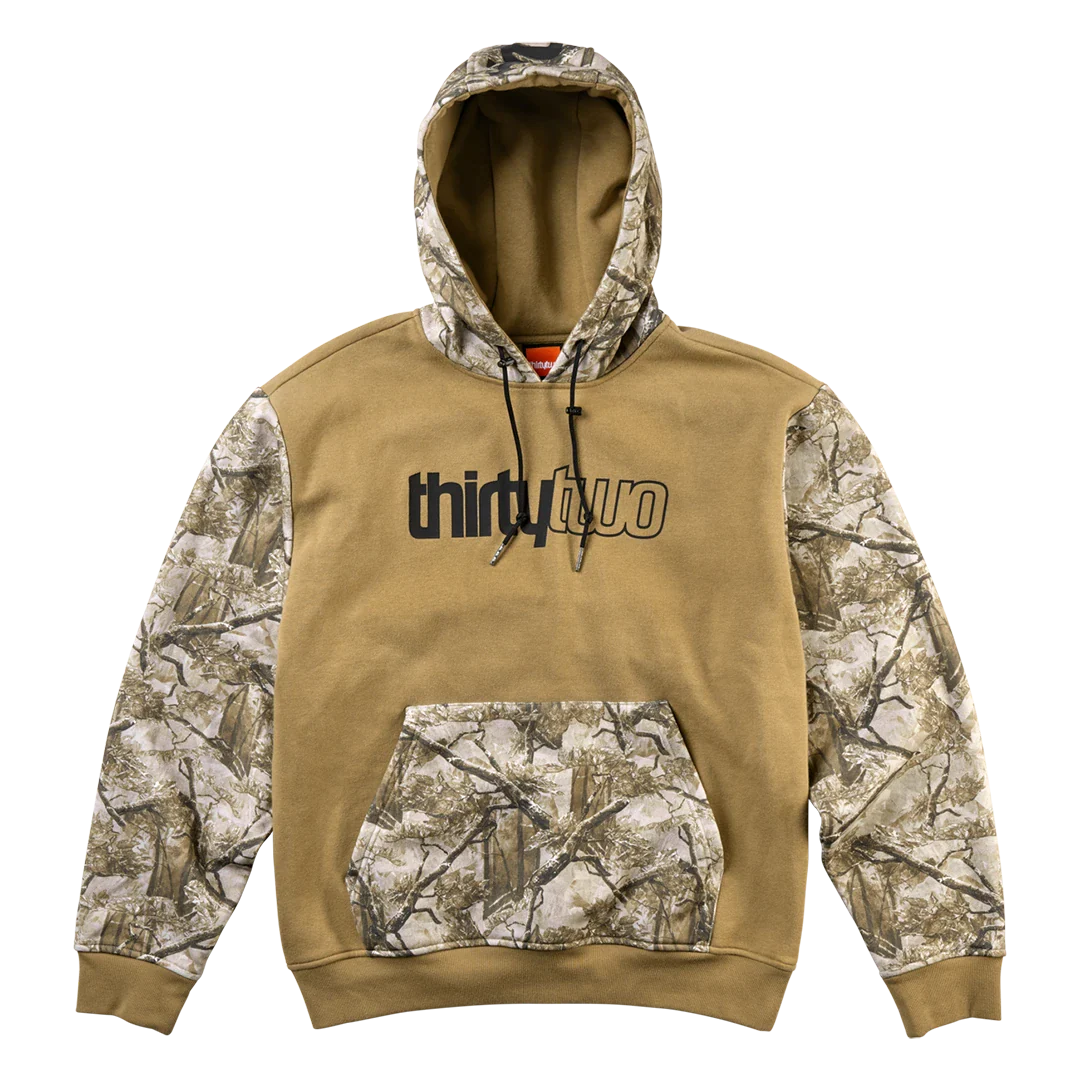 32 Tech Pullover