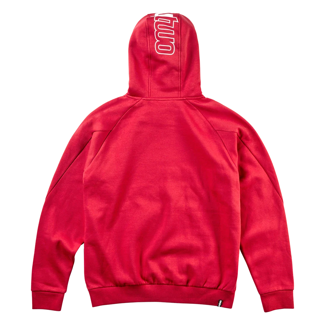 Team Tech X Hansen Pullover