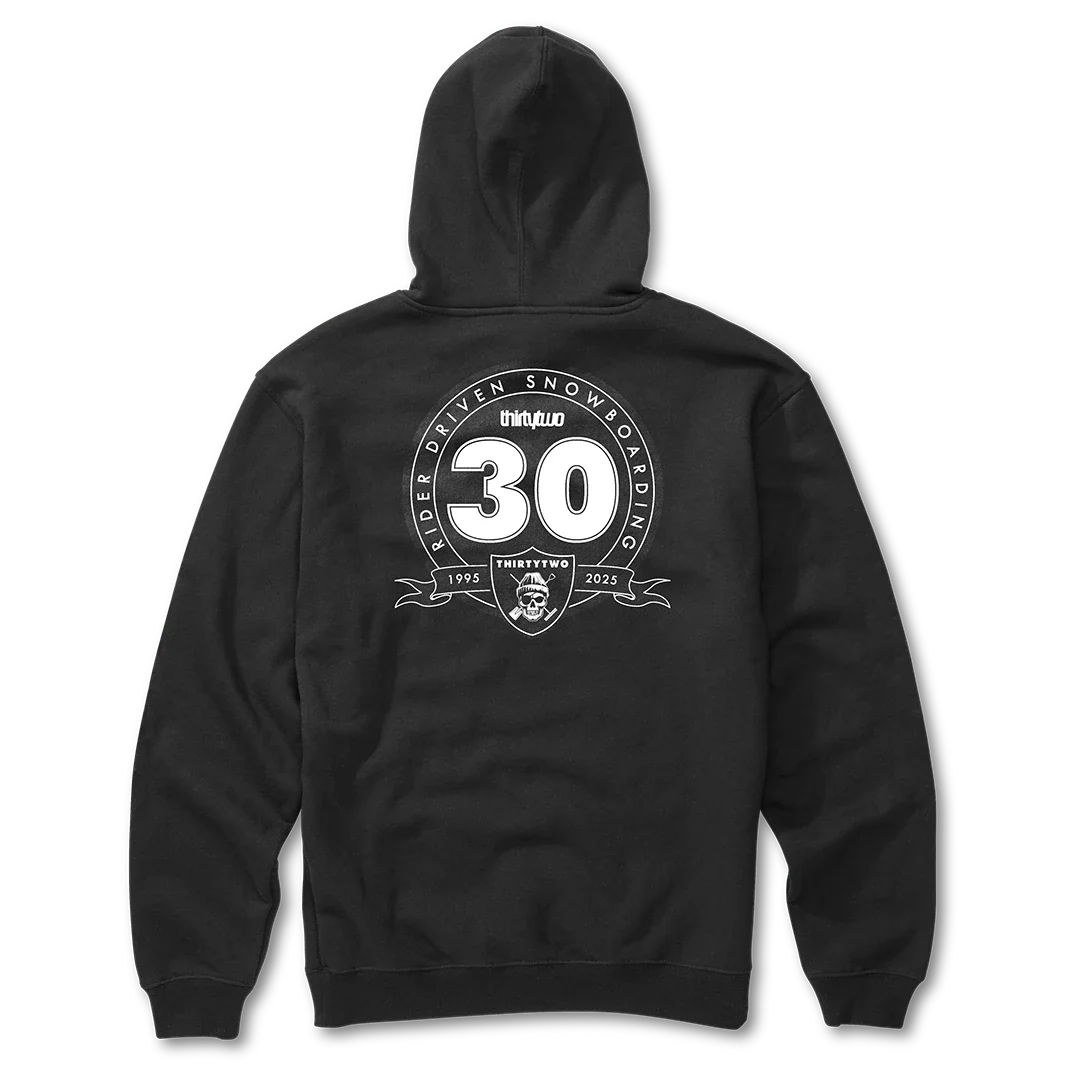 30 Year Pullover